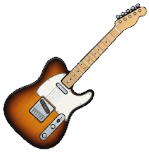 Guitarra